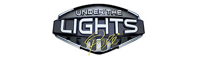 Under The Lights: Pele