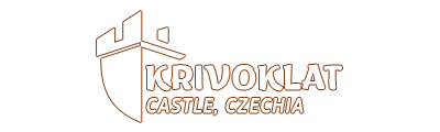 Krivoklat Castle, Czechia