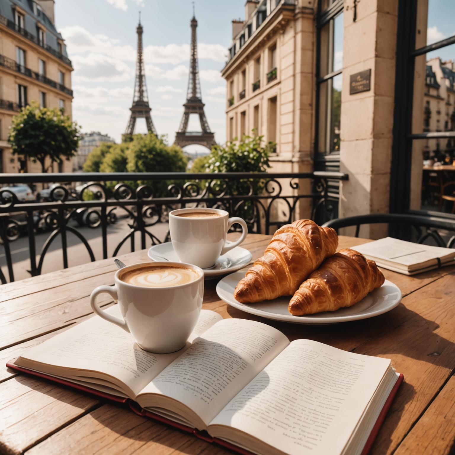 French language learning with cultural materials